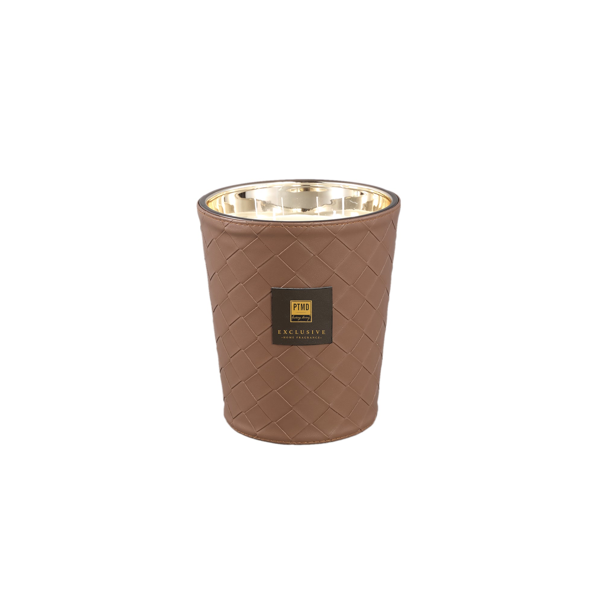Geurkaars Exclusive Oak Blackcurrant Small PTMD