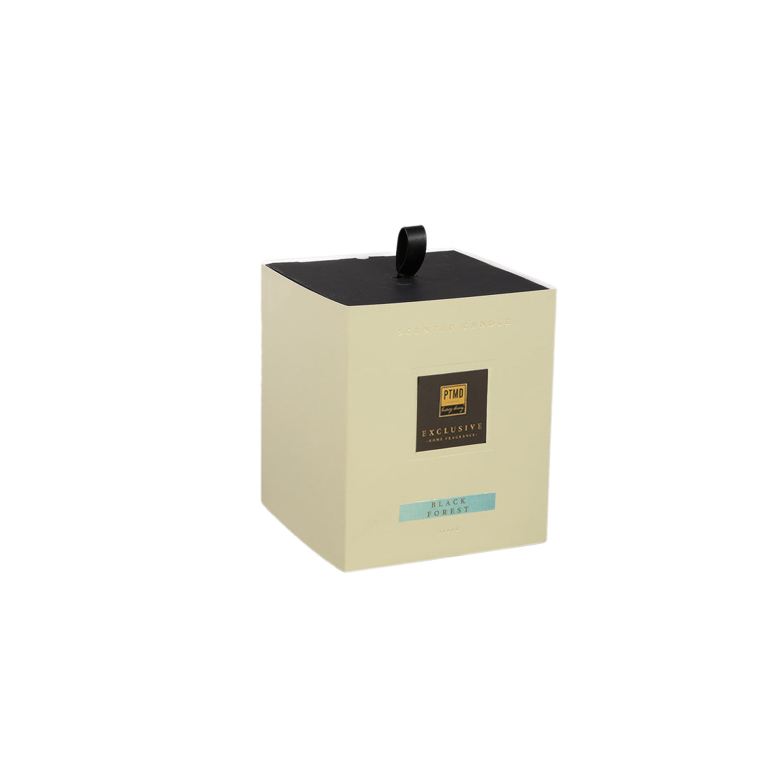Geurkaars Exclusive Black Forest Small PTMD