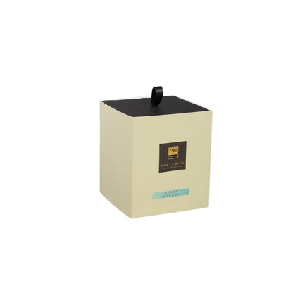Geurkaars Exclusive Black Forest Small PTMD