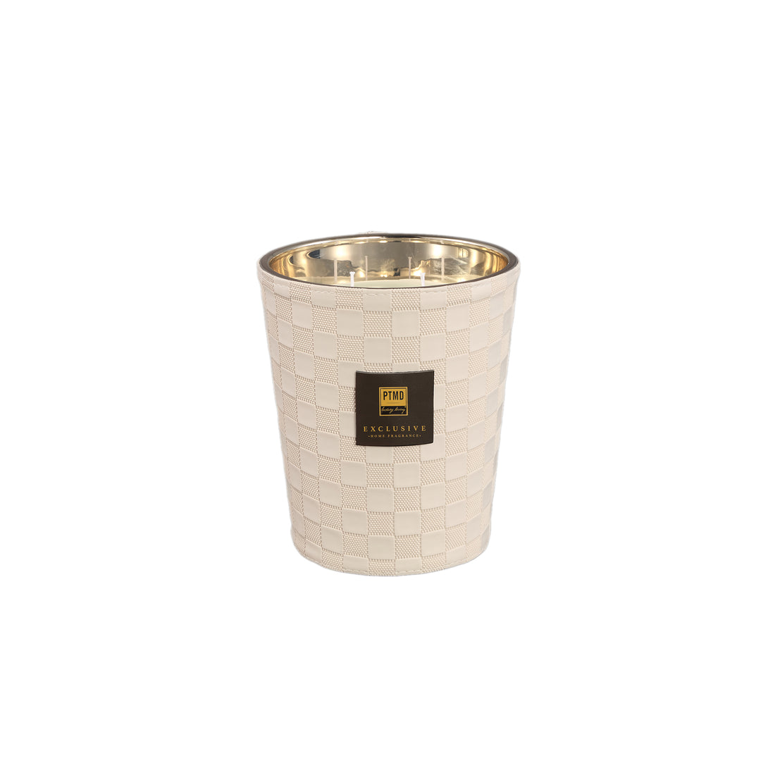Geurkaars Exclusive Clean Linnen Small PTMD