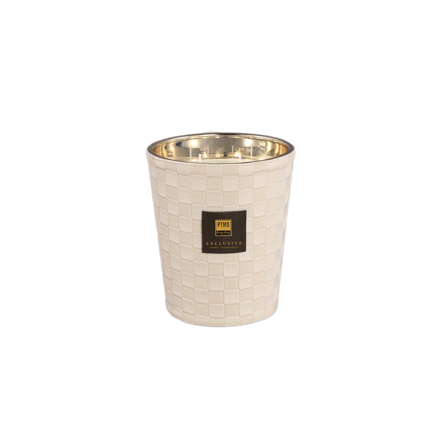 Geurkaars Exclusive Clean Linnen Small PTMD