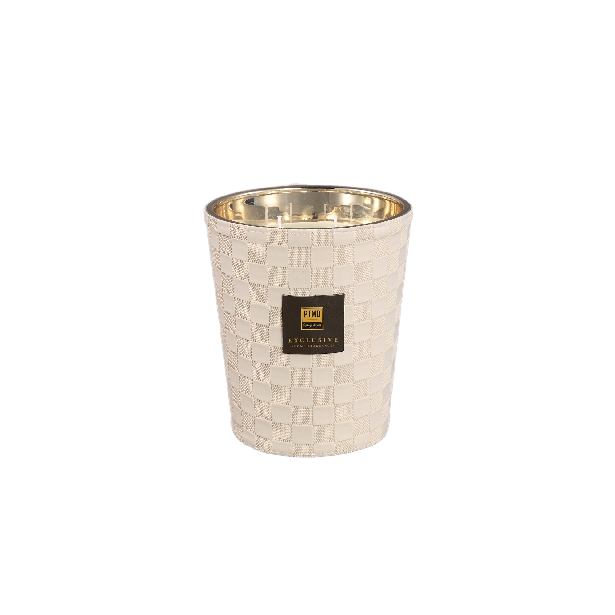 Geurkaars Exclusive Clean Linnen Small PTMD
