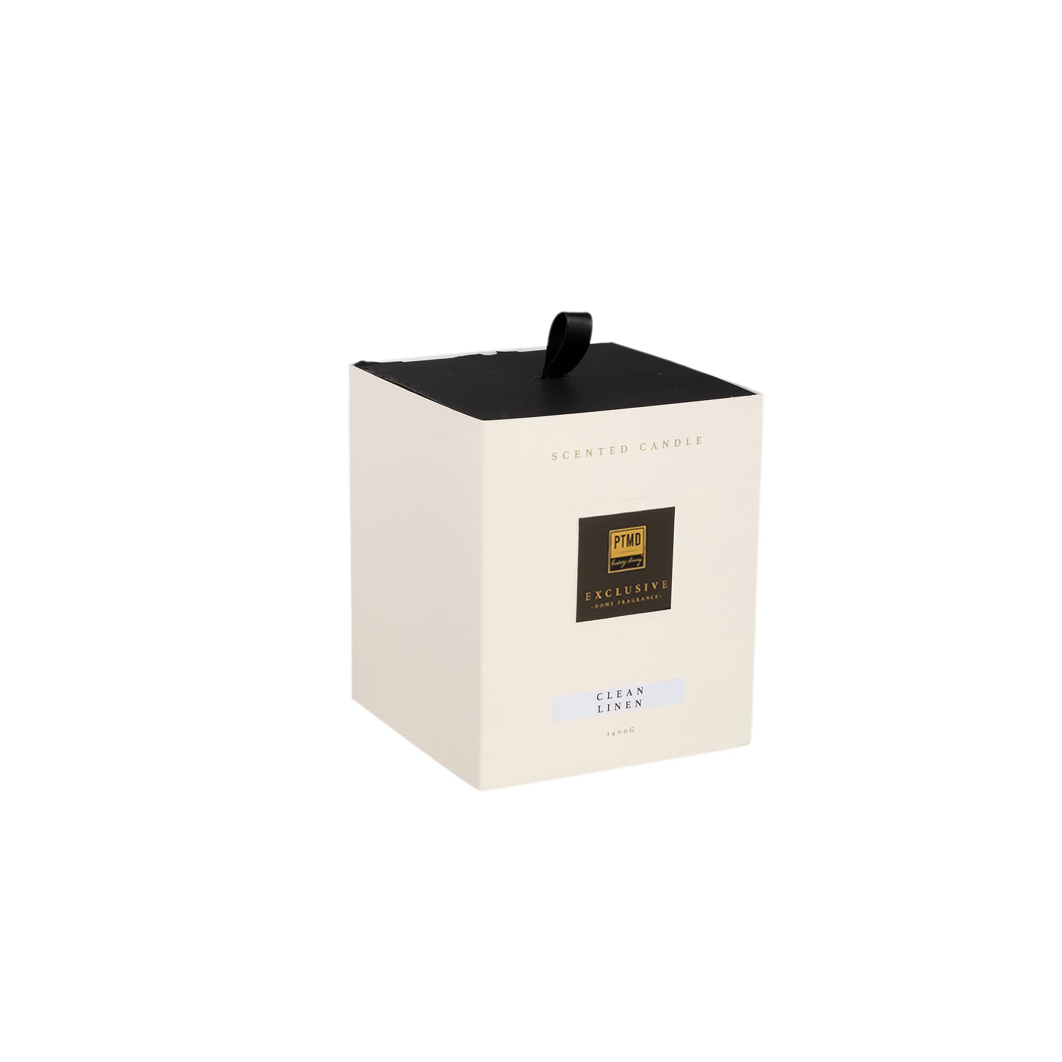 Geurkaars Exclusive Clean Linnen Small PTMD