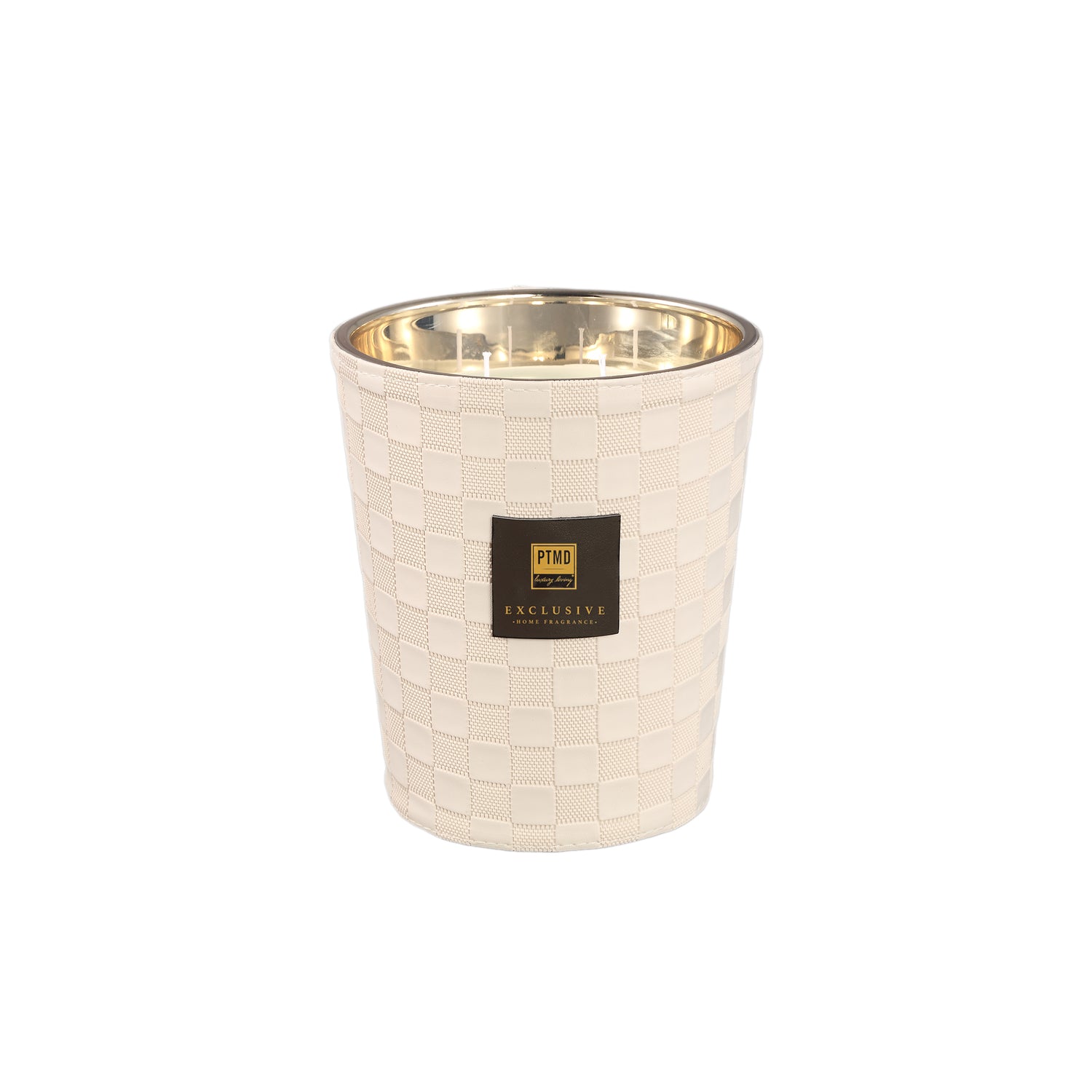 Geurkaars Exclusive Clean Linen Large PTMD