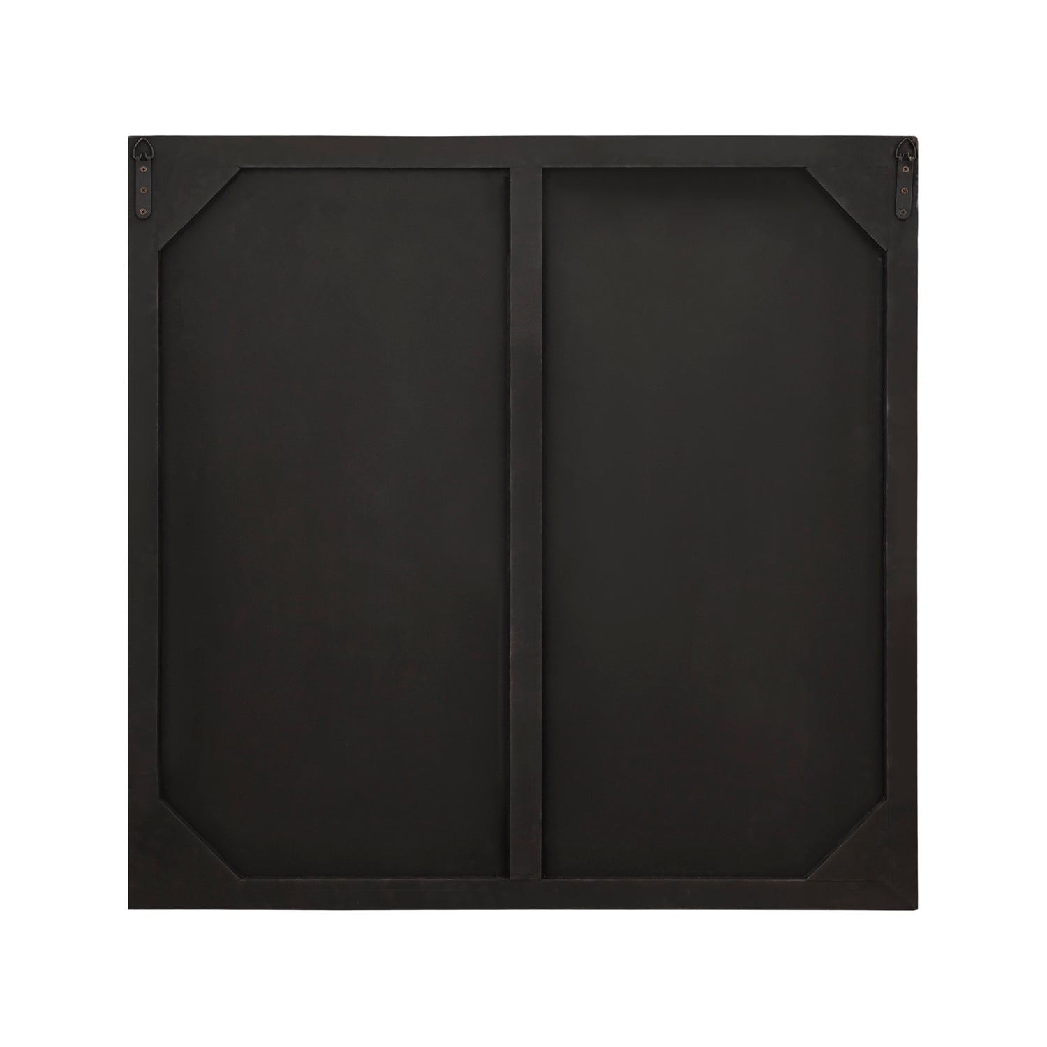 Wandpaneel Sukhmia Gunmetal Vierkant PTMD