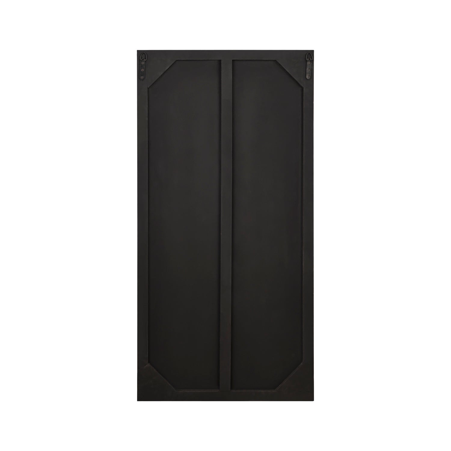 Wandpaneel Sukhmia Gunmetal Rechthoek PTMD