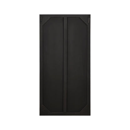 Wandpaneel Sukhmia Gunmetal Rechthoek PTMD