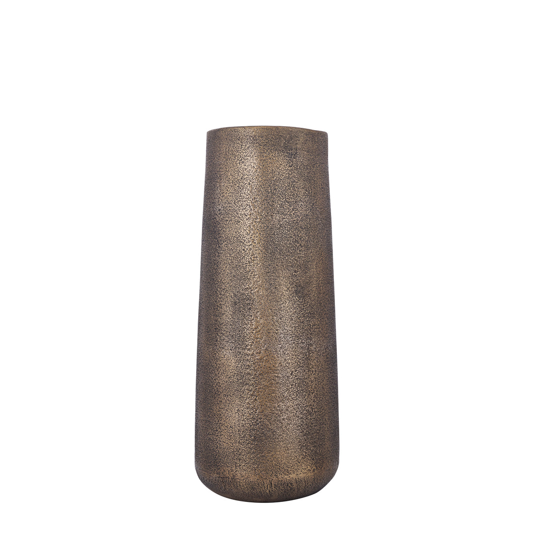 Kardine Exclusieve Antique Gouden Pot Small PTMD