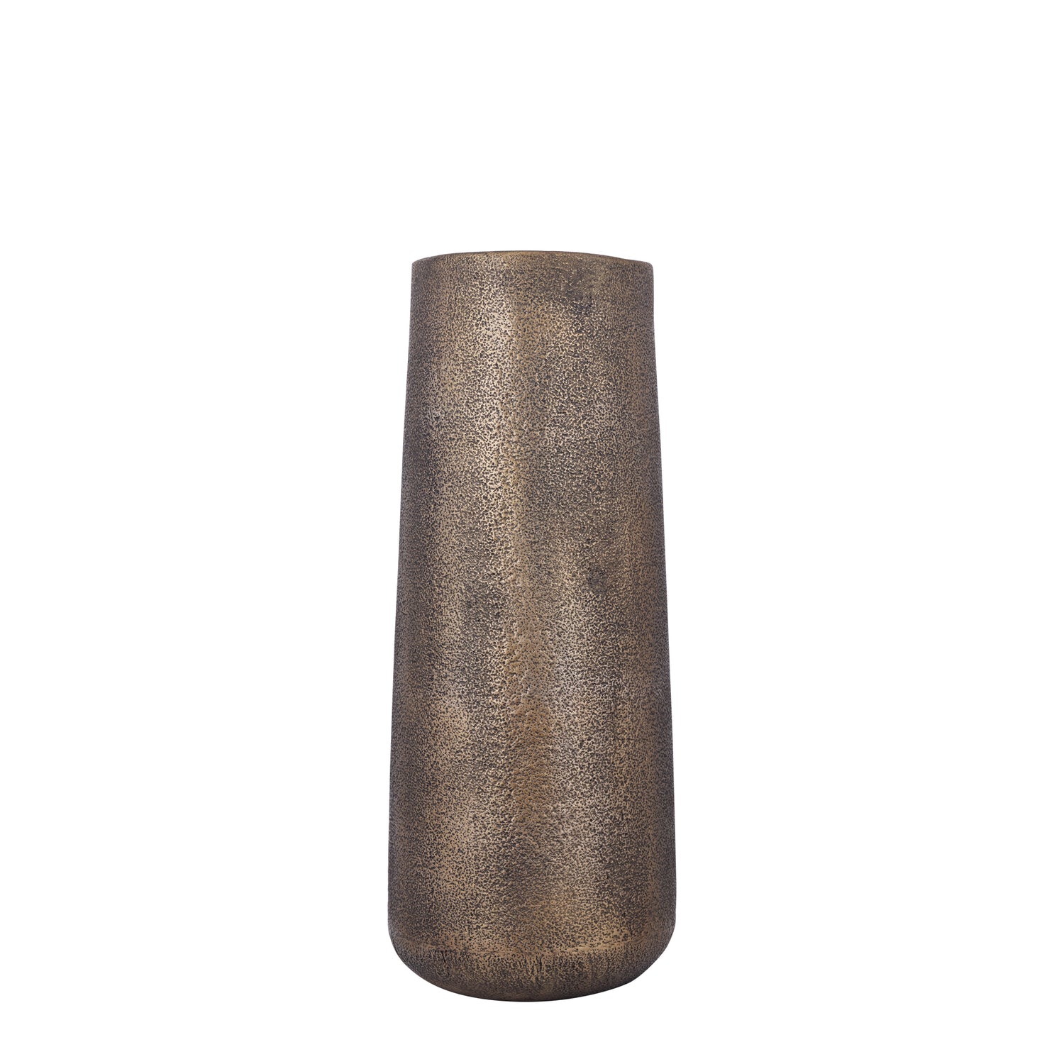 Kardine Exclusieve Antique Gouden Pot Small PTMD
