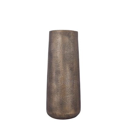 Kardine Exclusieve Antique Gouden Pot Small PTMD
