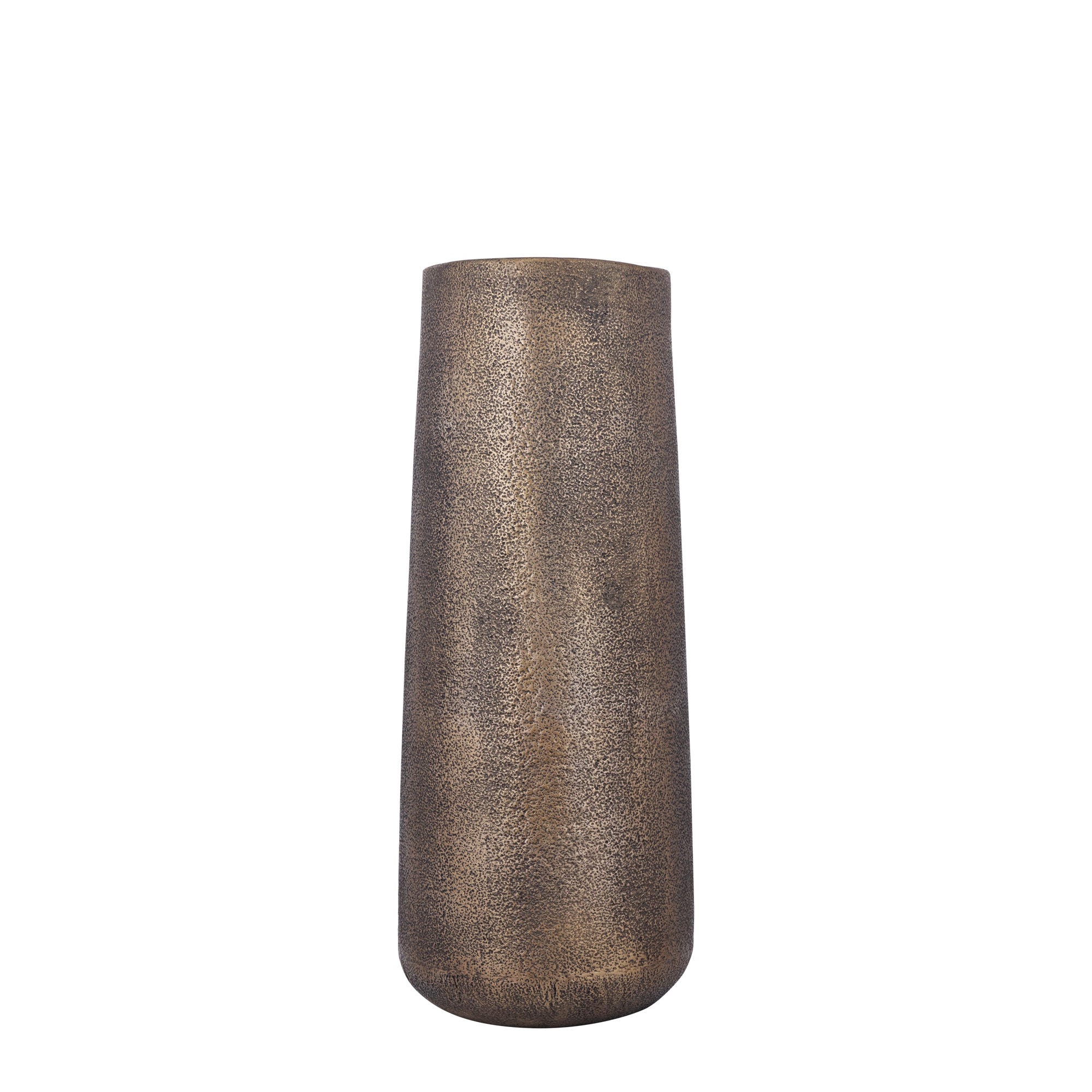 Kardine Exclusieve Antique Gouden Pot Small PTMD