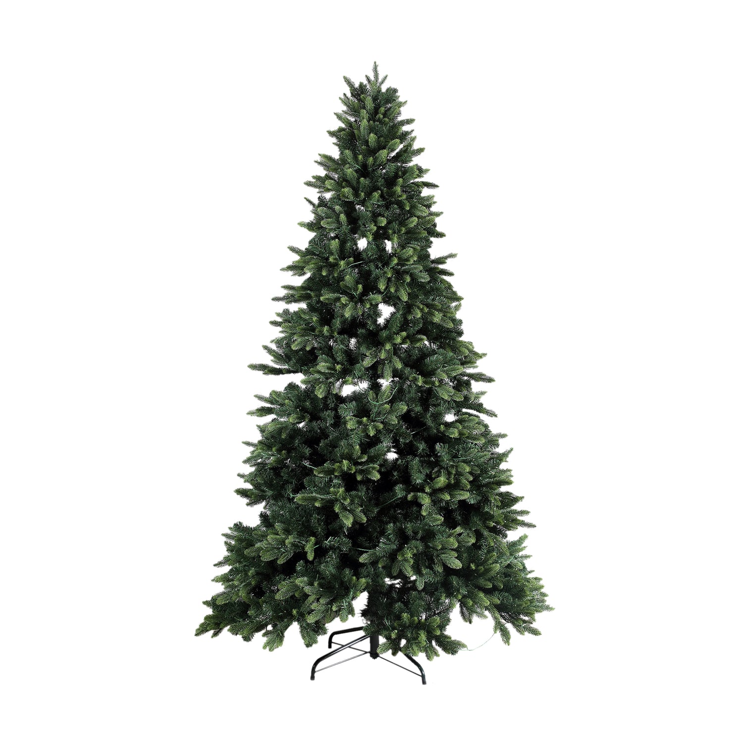 Kasiey Kunstkerstboom met Verlichting 3 meter PTMD