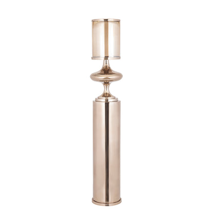 Rodire Bronze Vloer Windlicht Large PTMD
