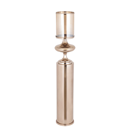 Rodire Bronze Vloer Windlicht Large PTMD