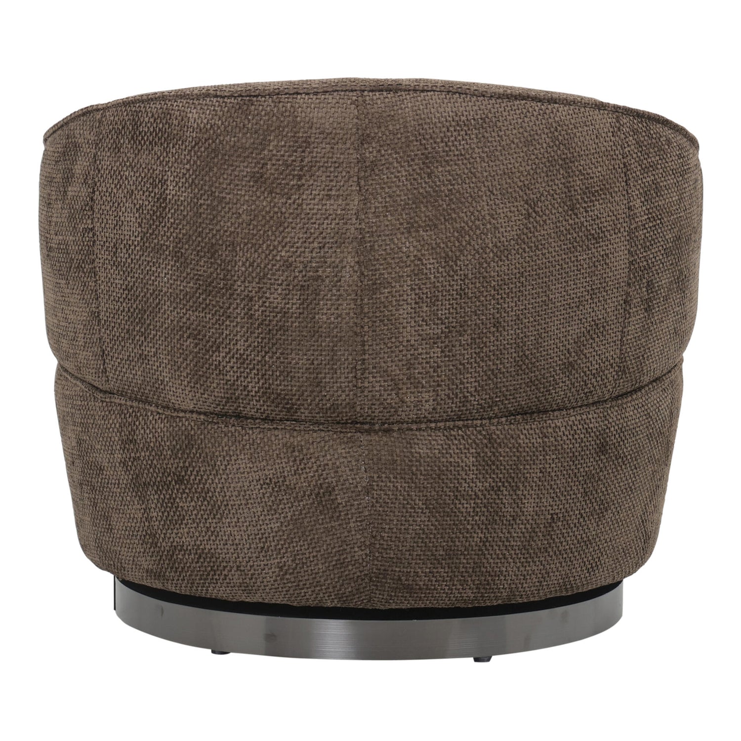 Fauteuil Filou Dark Brown Eden 8 PTMD