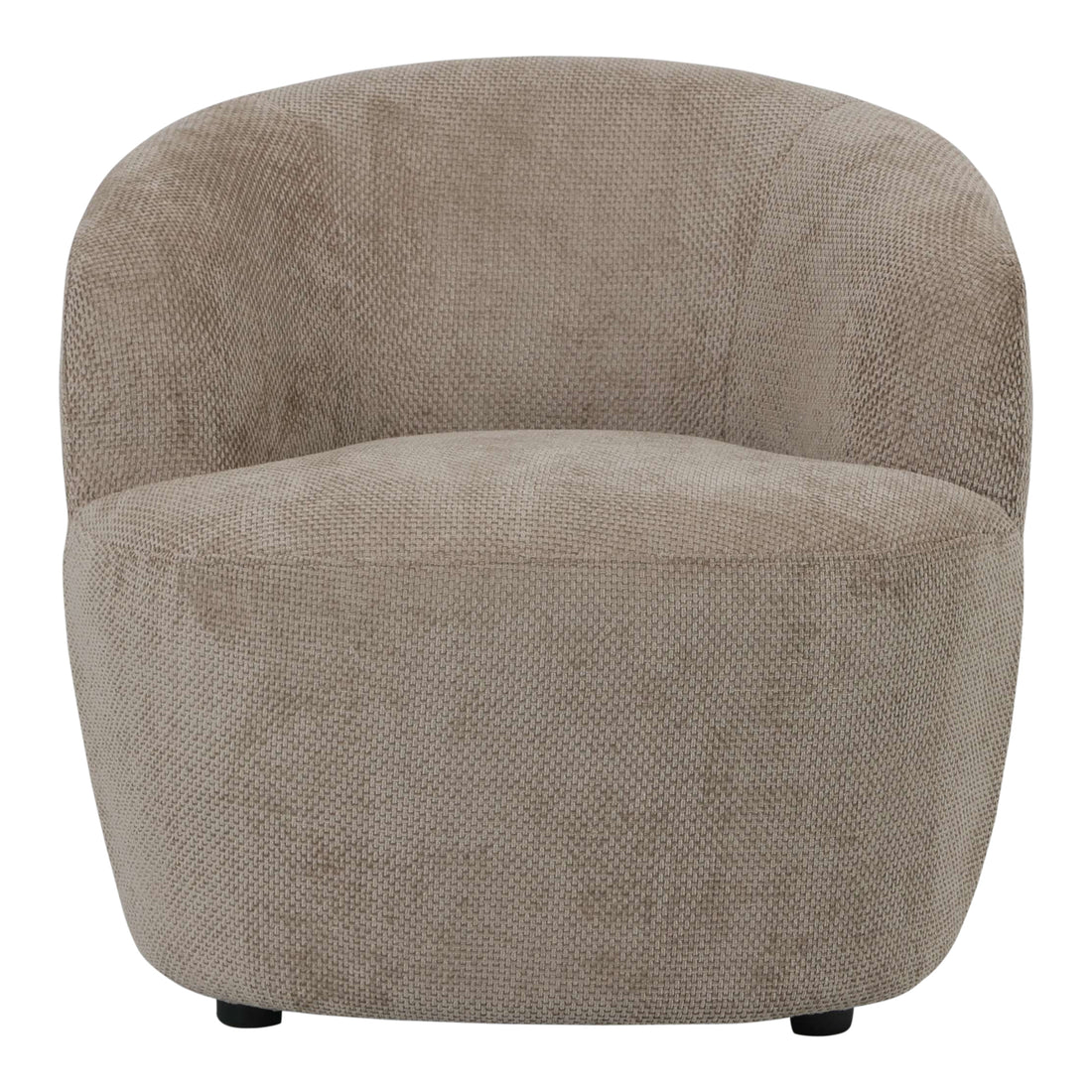 New Grasa Beige Fauteuil Eden 4 PTMD
