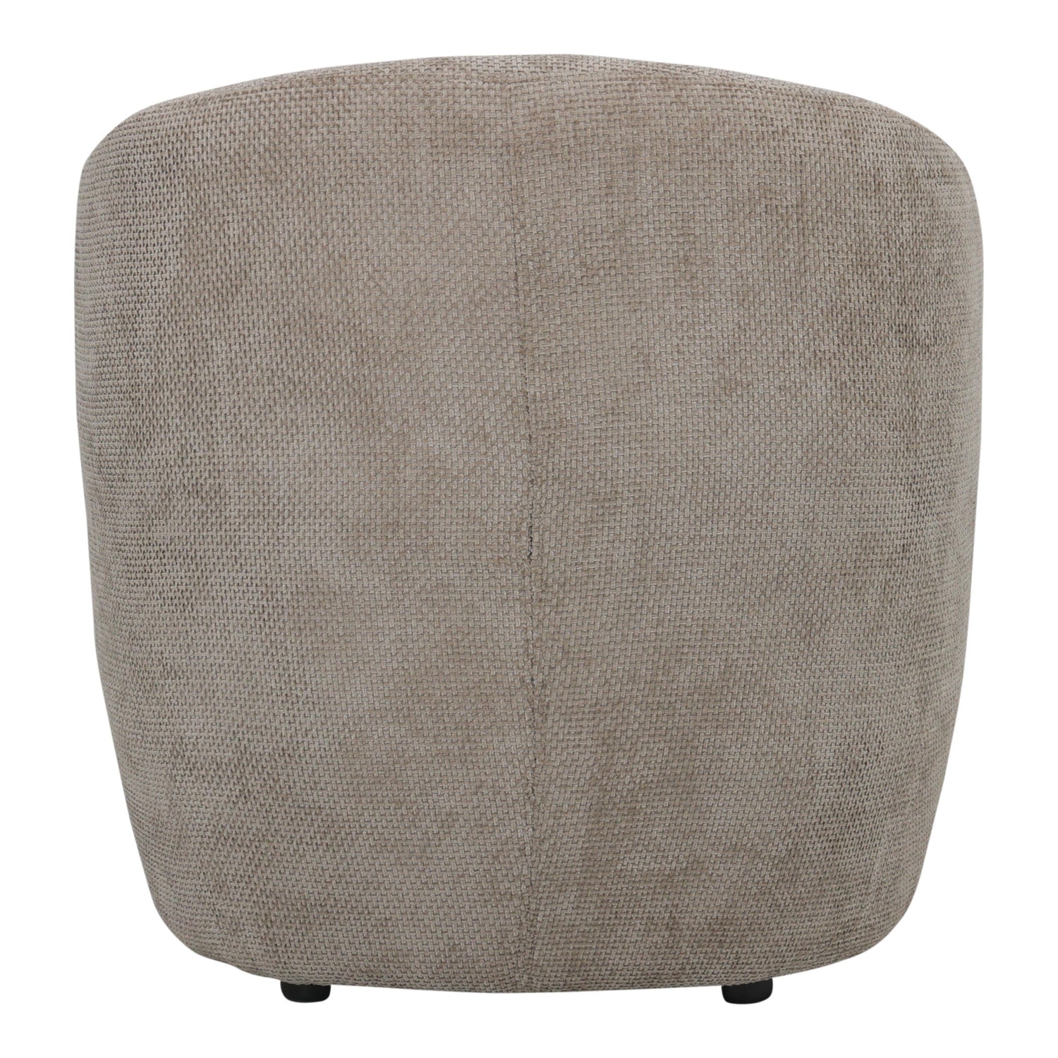 New Grasa Beige Fauteuil Eden 4 PTMD