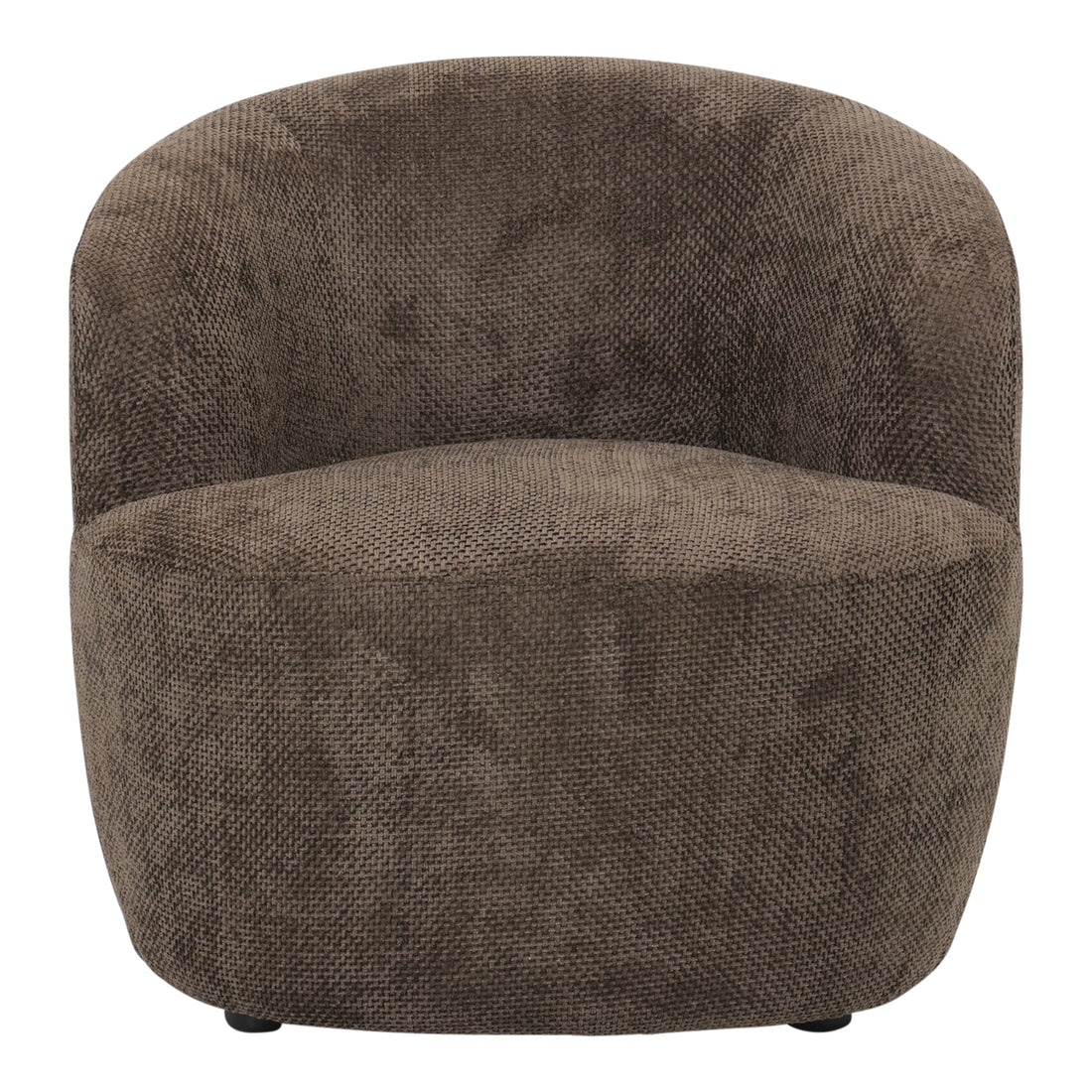 Fauteuil New Grasa Bruin Eden 8 PTMD