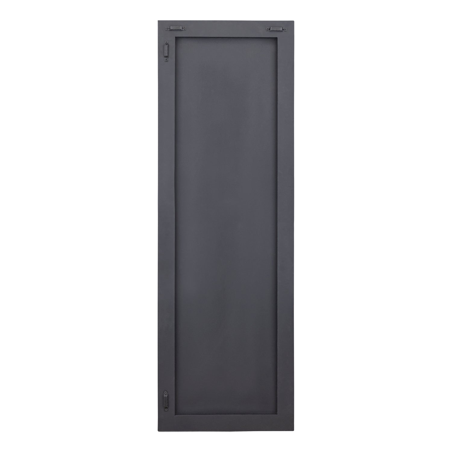 Chadwick Oil Wood Rect Wall Panel Drop Pattern PTMD
