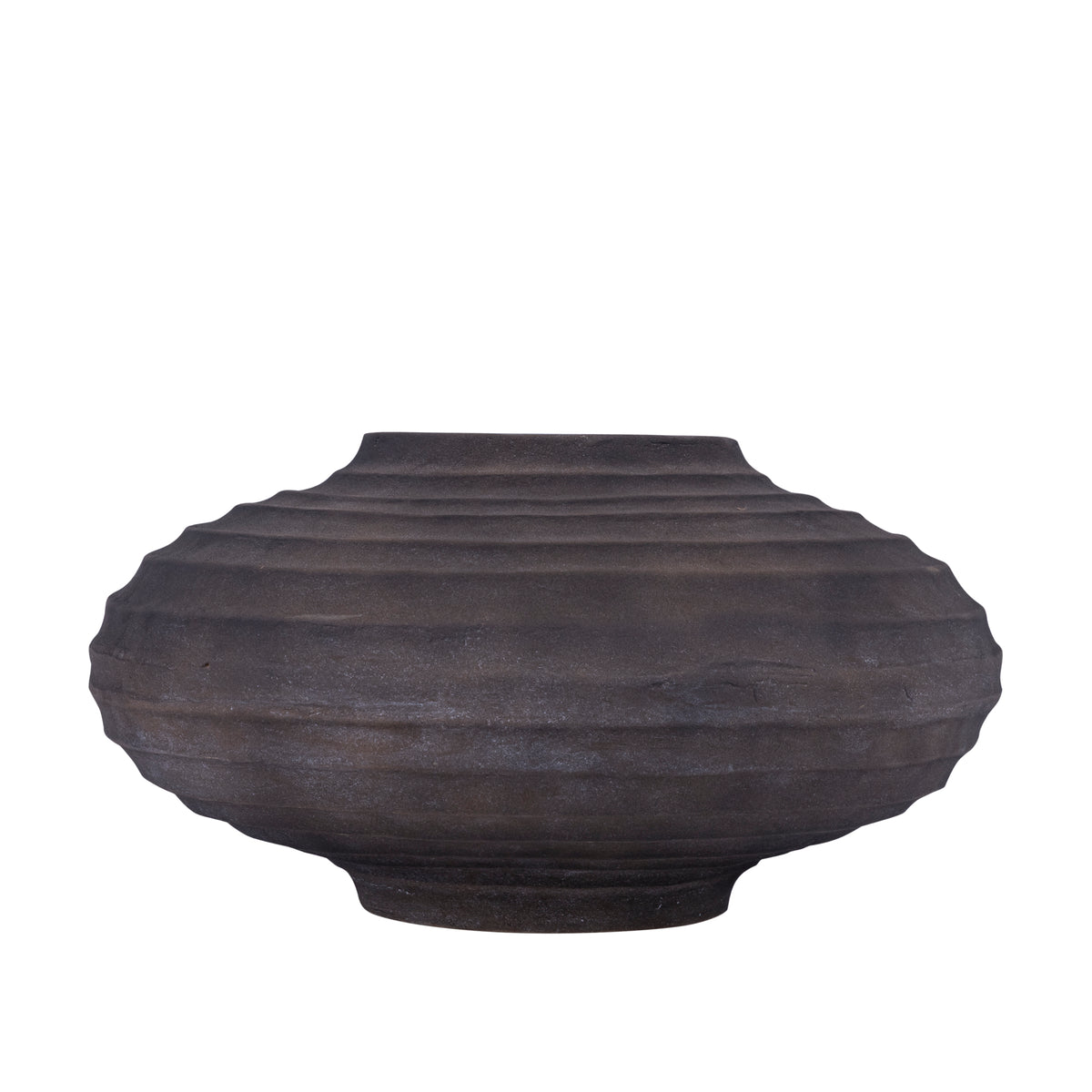 Kody Brown Stone Wash casted alu ribbed pot L PTMD