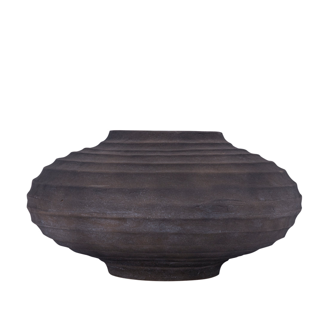 Kody Brown Stone Wash casted alu ribbed pot L PTMD