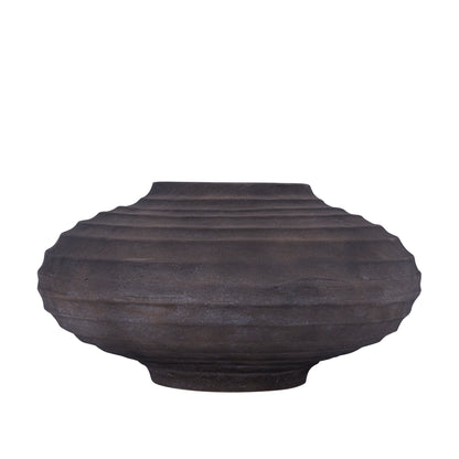 Kody Brown Stone Wash casted alu ribbed pot L PTMD