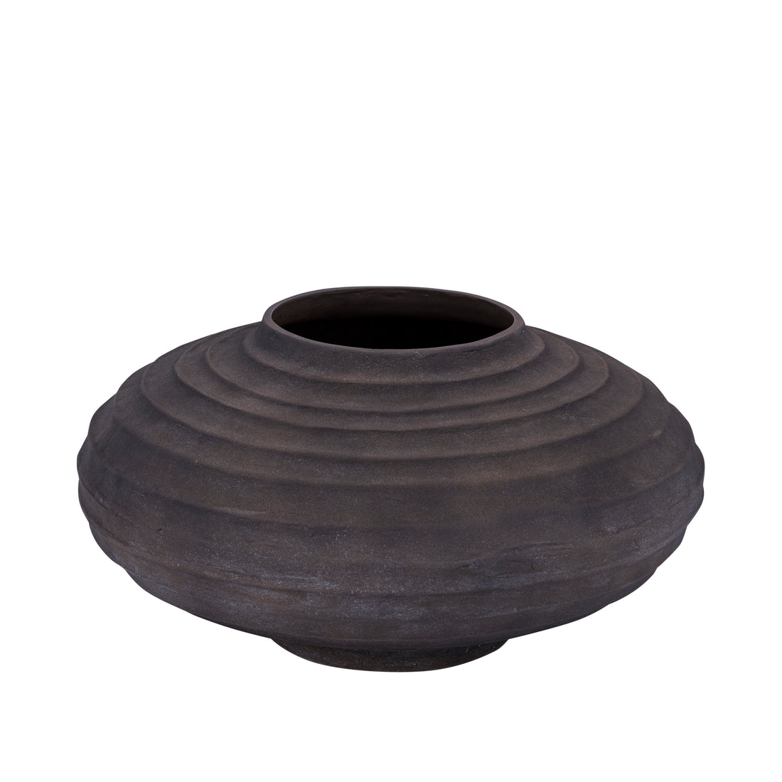 Kody Brown Stone Wash casted alu ribbed pot L PTMD
