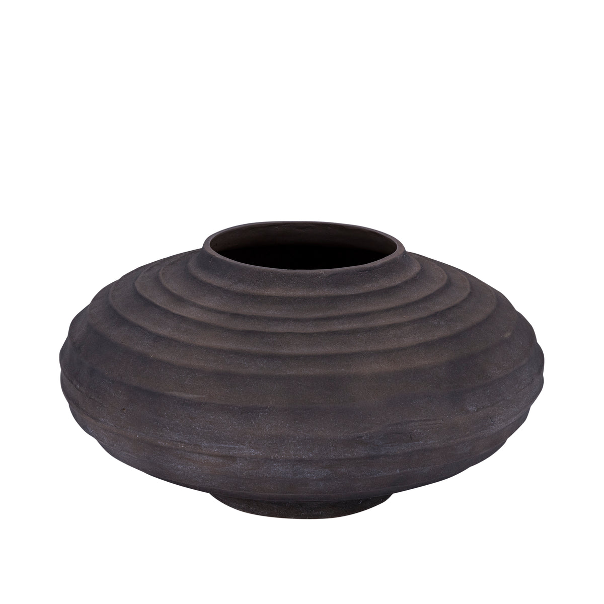 Kody Brown Stone Wash casted alu ribbed pot L PTMD