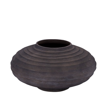 Kody Brown Stone Wash casted alu ribbed pot L PTMD
