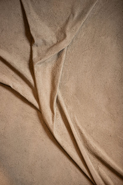 Wandpaneel Dizze Wave Zand 122,5x92 cm PTMD