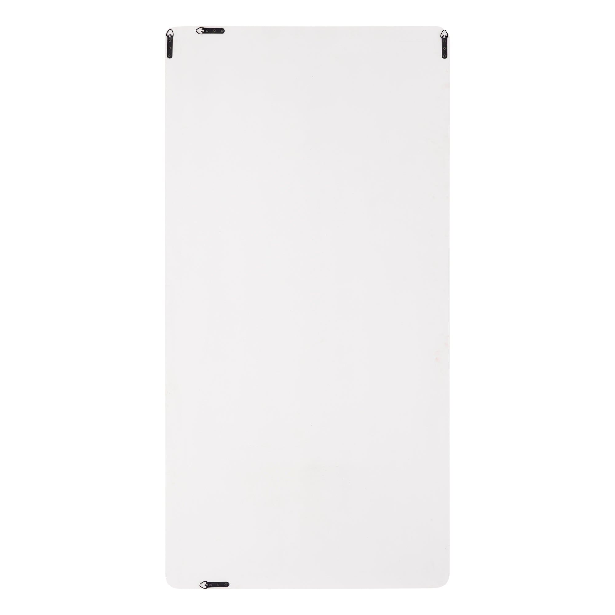 Wandpaneel Lula Beige MDF Swirl Frame Rechthoek PTMD