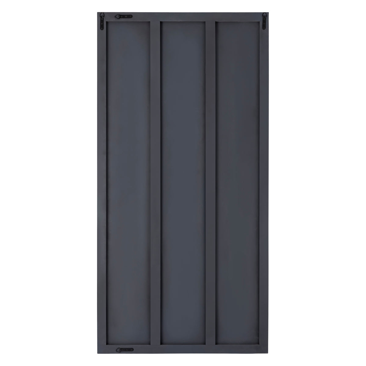 Seline Bronze MDF Wavy Stripe Layer Wall Panel L PTMD