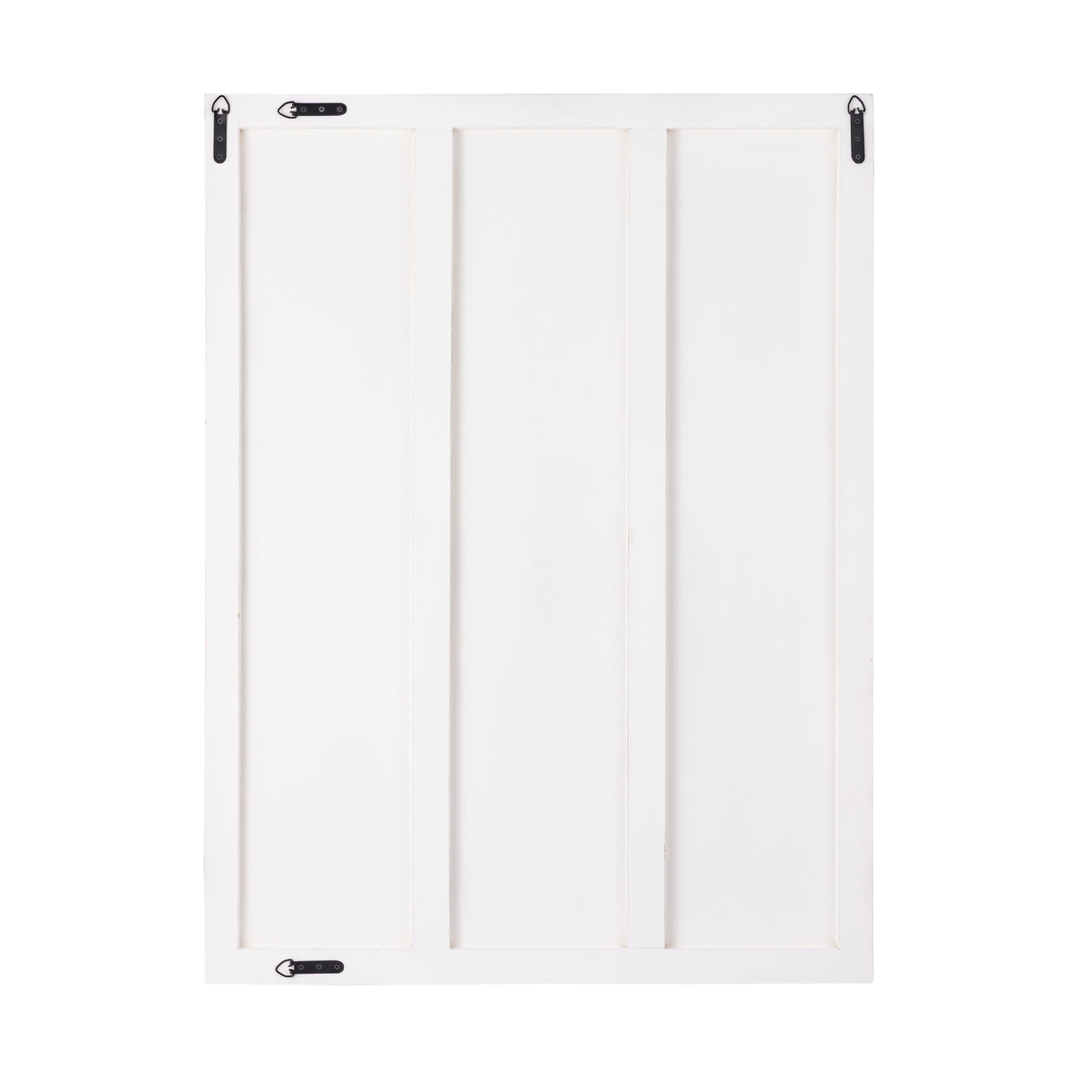 Wandpaneel Seline Wit MDF Golvend Klein PTMD