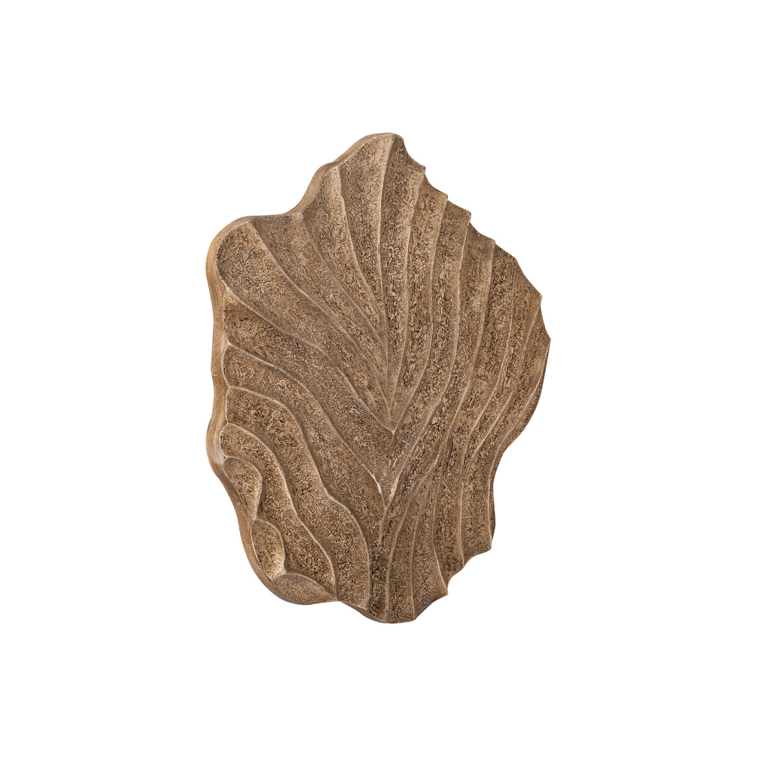 Wandpaneel Abbie Beige MDF Wavy Organisch Large PTMD