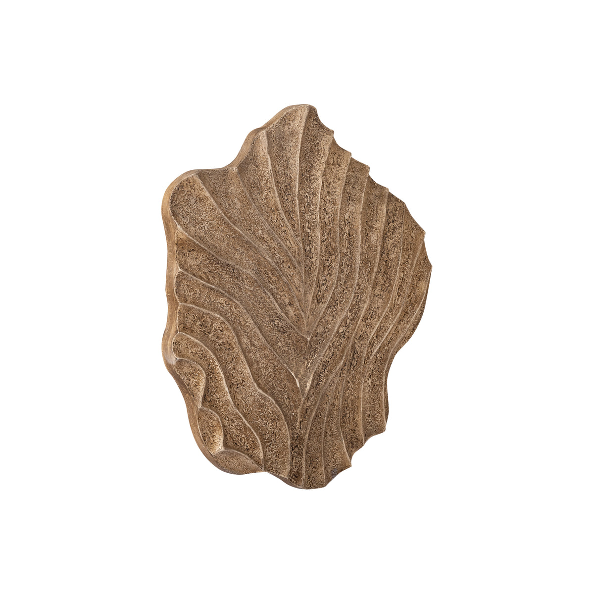 Wandpaneel Abbie Beige MDF Wavy Organisch Large PTMD