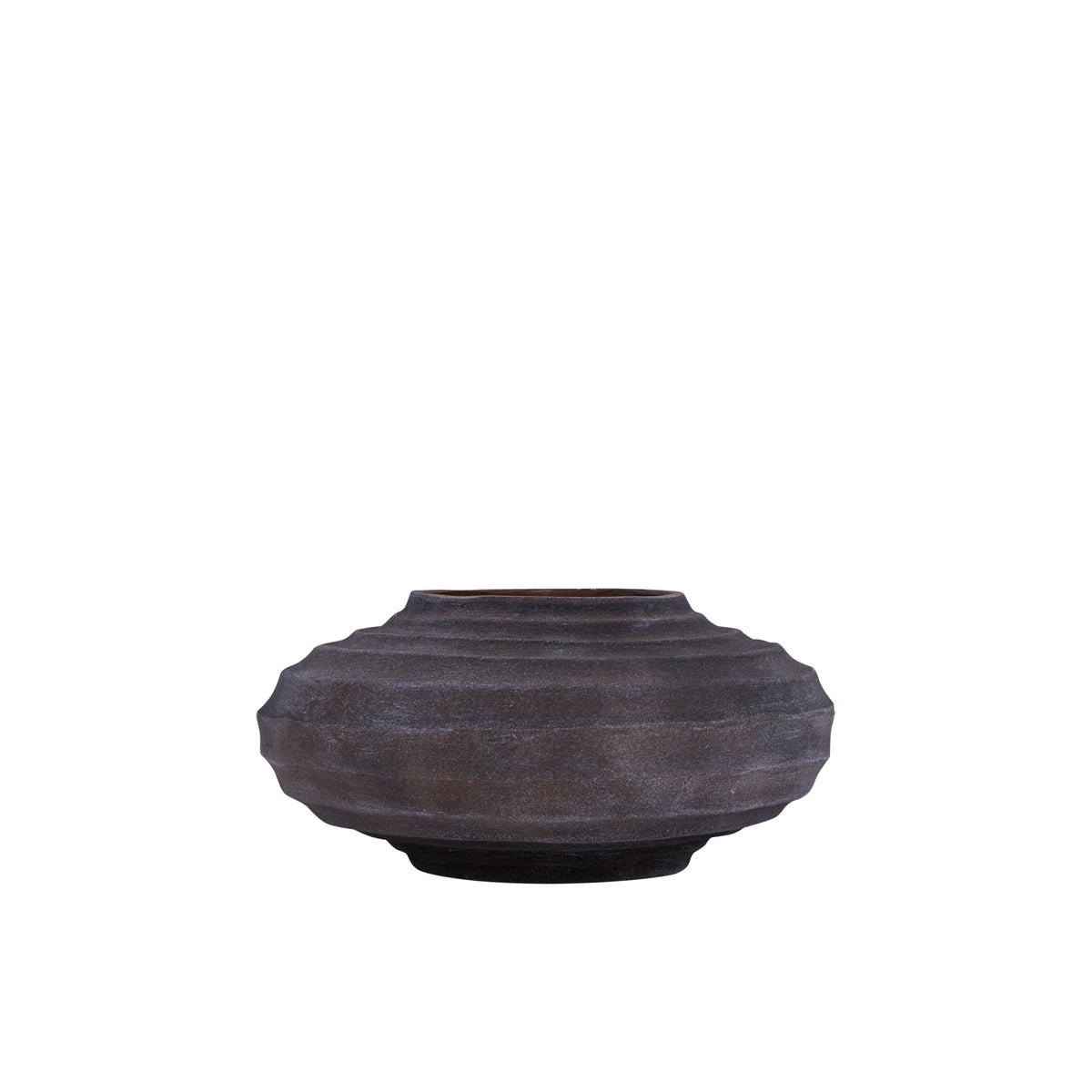 Kody Brown Stone Wash casted alu ribbed pot S PTMD