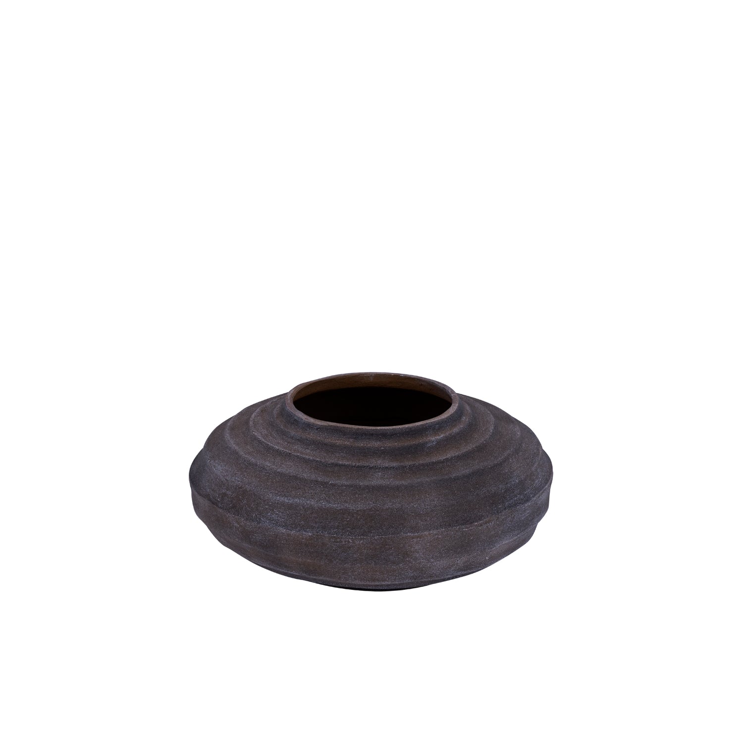 Kody Brown Stone Wash casted alu ribbed pot S PTMD