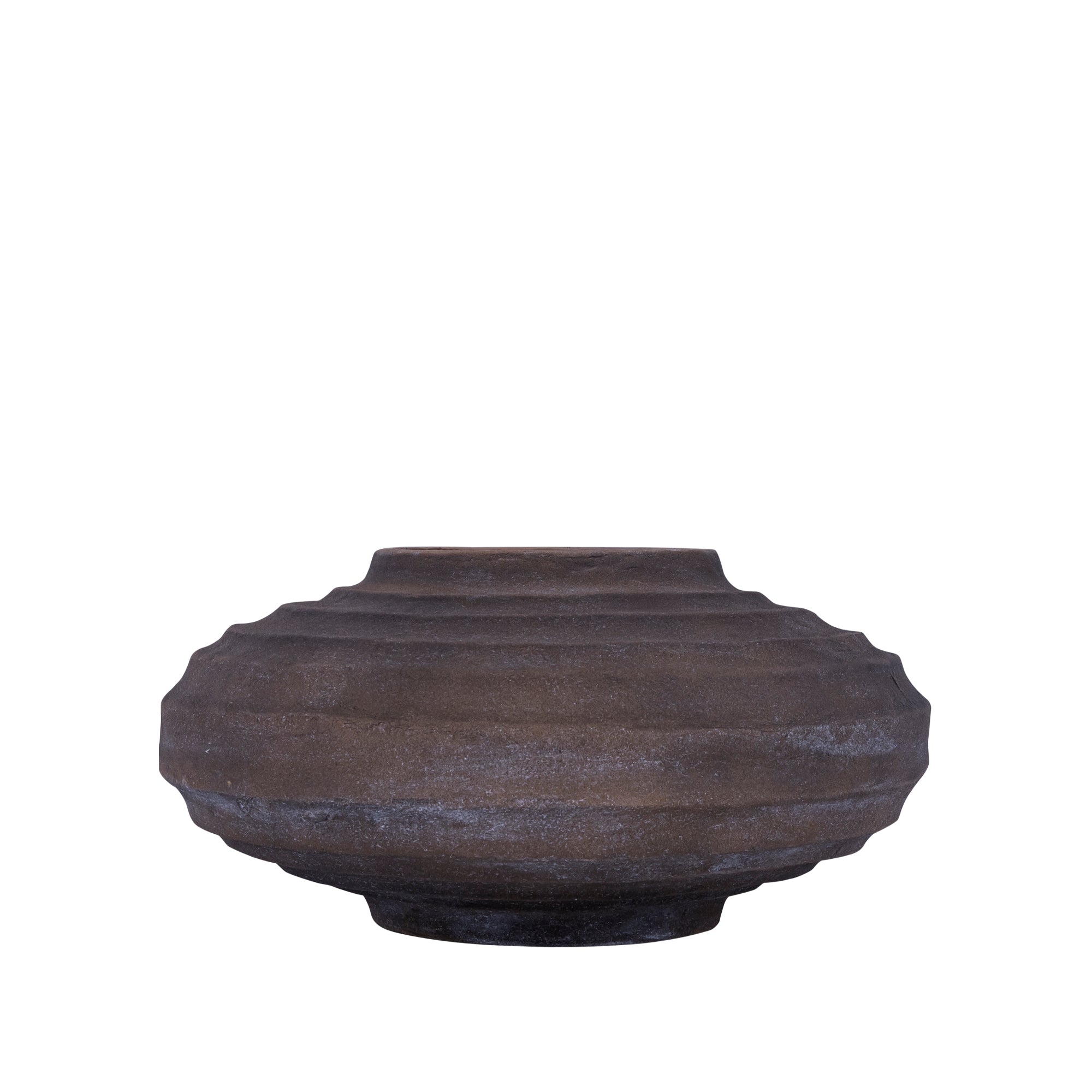 Kody Brown Stone Wash casted alu ribbed pot M PTMD