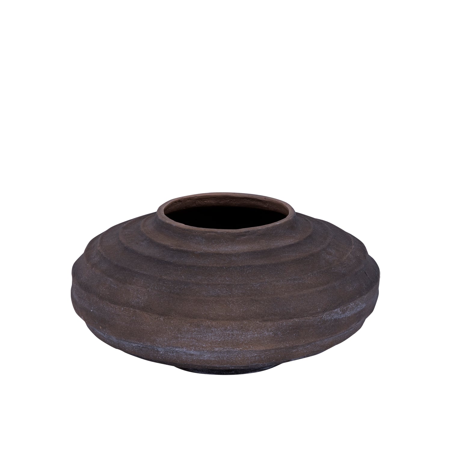Kody Brown Stone Wash casted alu ribbed pot M PTMD