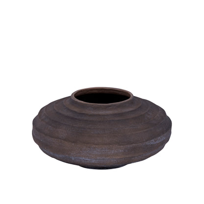 Kody Brown Stone Wash casted alu ribbed pot M PTMD