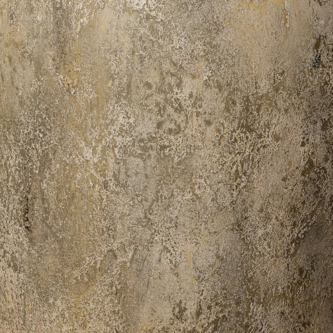 Pot Gisel Beige Cement Fiber Hoog Groot PTMD