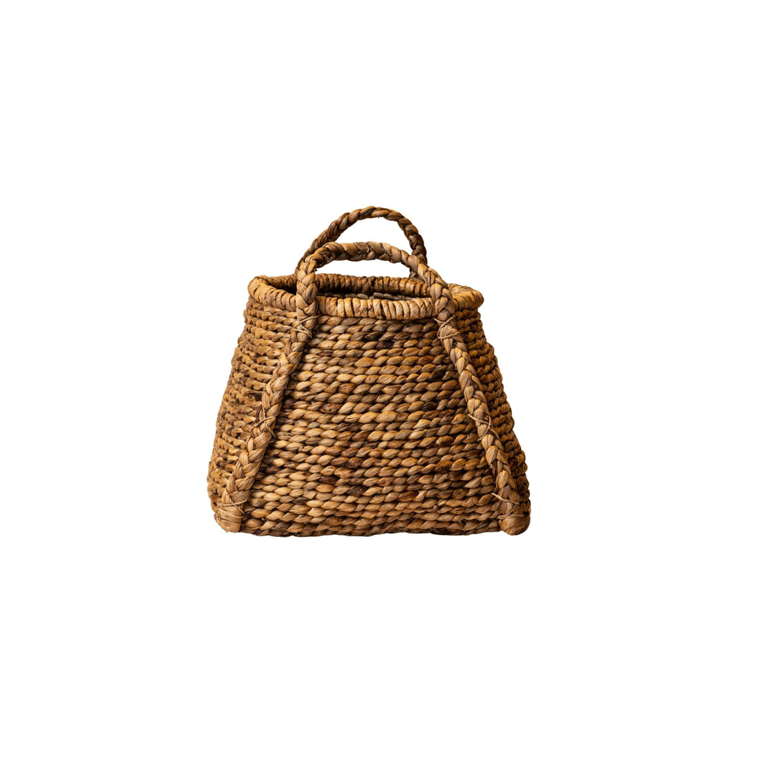 Randye Natural Seagrass Basket Taps PTMD