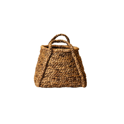 Randye Natural Seagrass Basket Taps PTMD