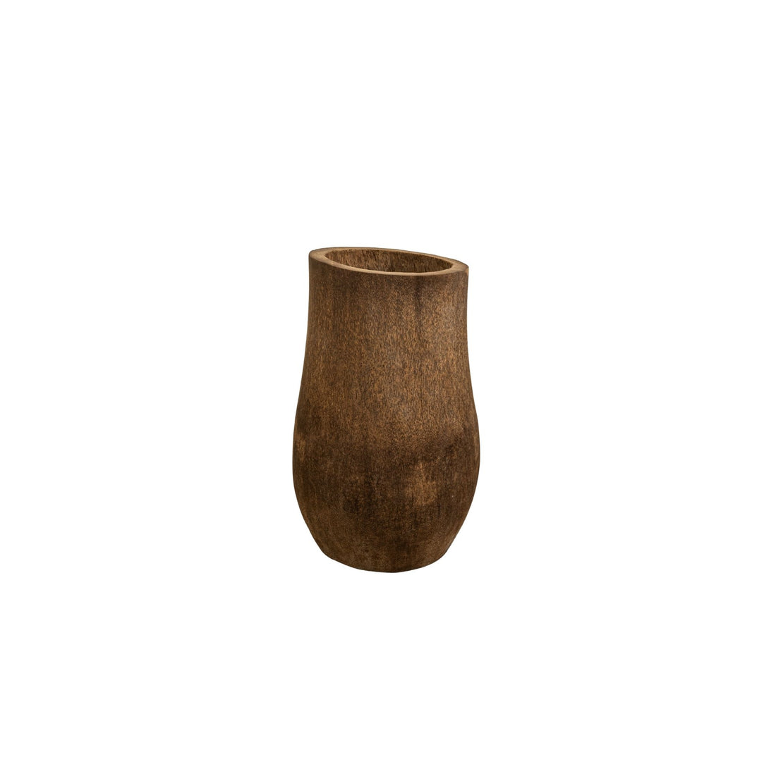 Palmhout Pot Jamez Luxe Small Ø50x80cm PTMD