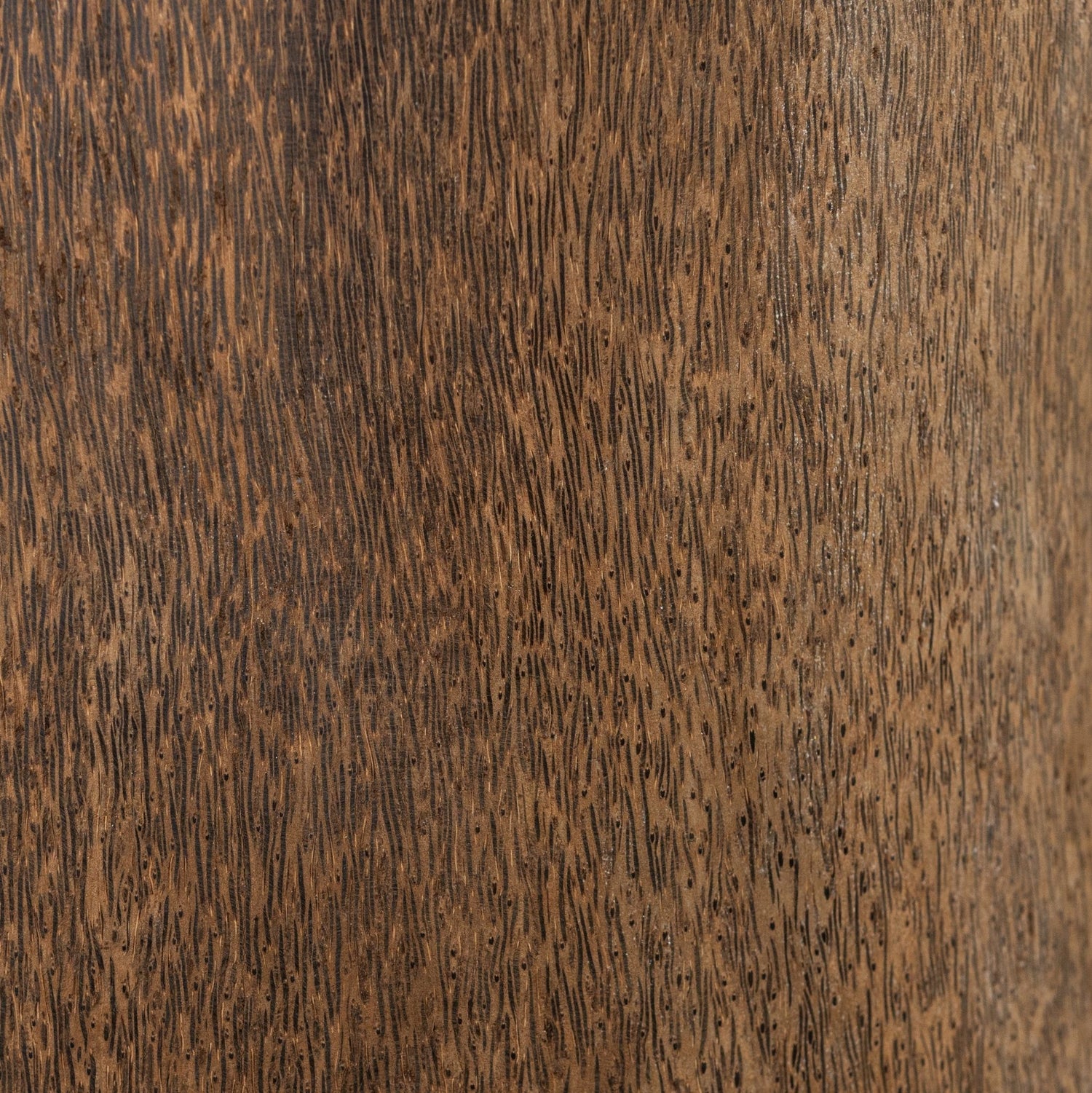 Palmhouten Potten Jamez Luxe Set van 5 PTMD