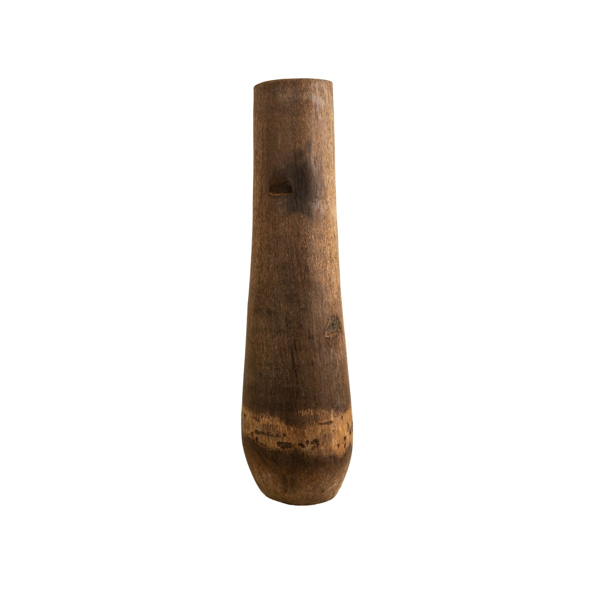 Palmhout Pot Jamez Luxe XL Ø50x180cm PTMD