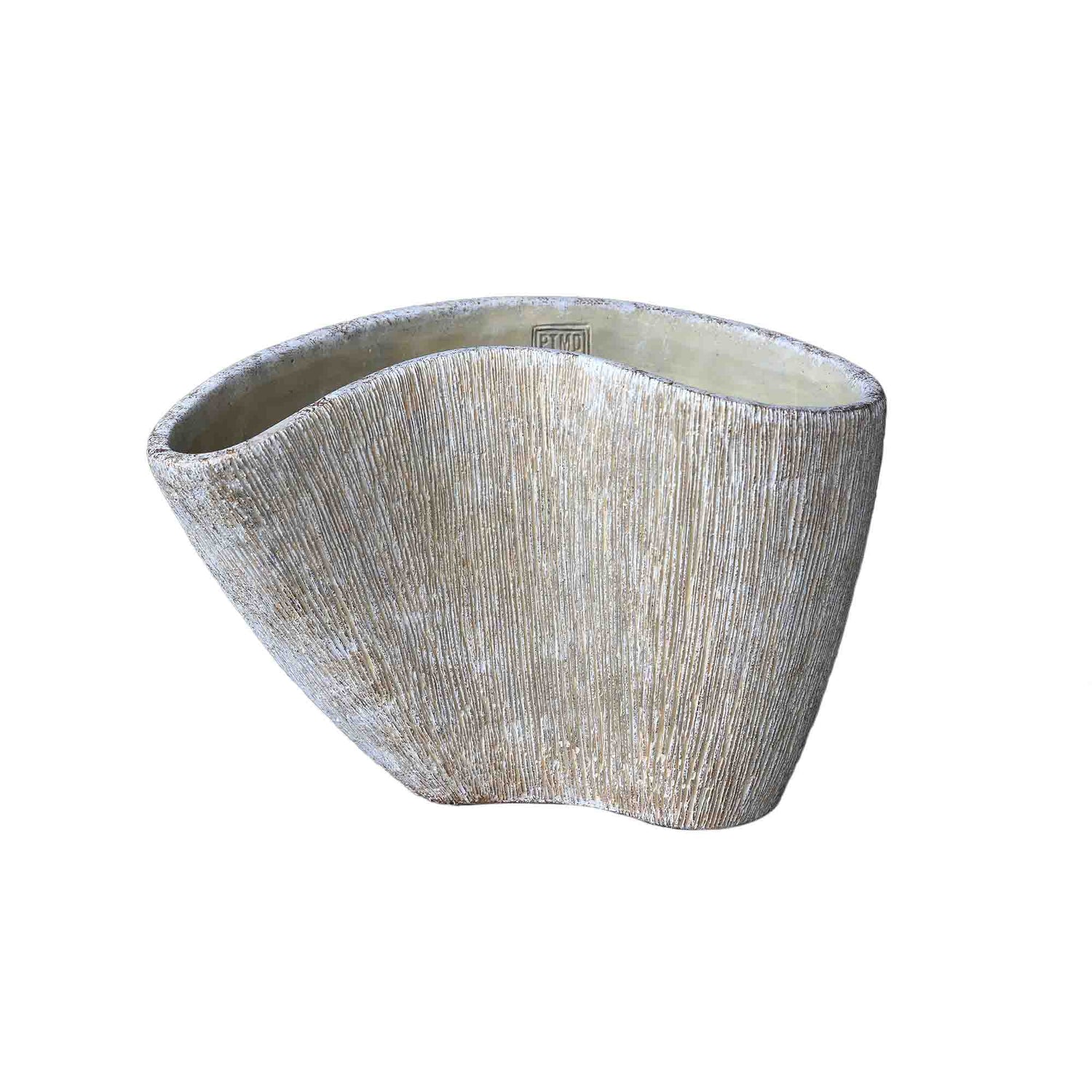 Vaas Destri Creme Cement Organische Large PTMD