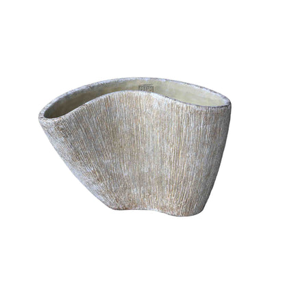 Vaas Destri Creme Cement Organische Large PTMD