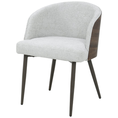 Eetkamerstoel Bosca Legacy 15 beige PTMD