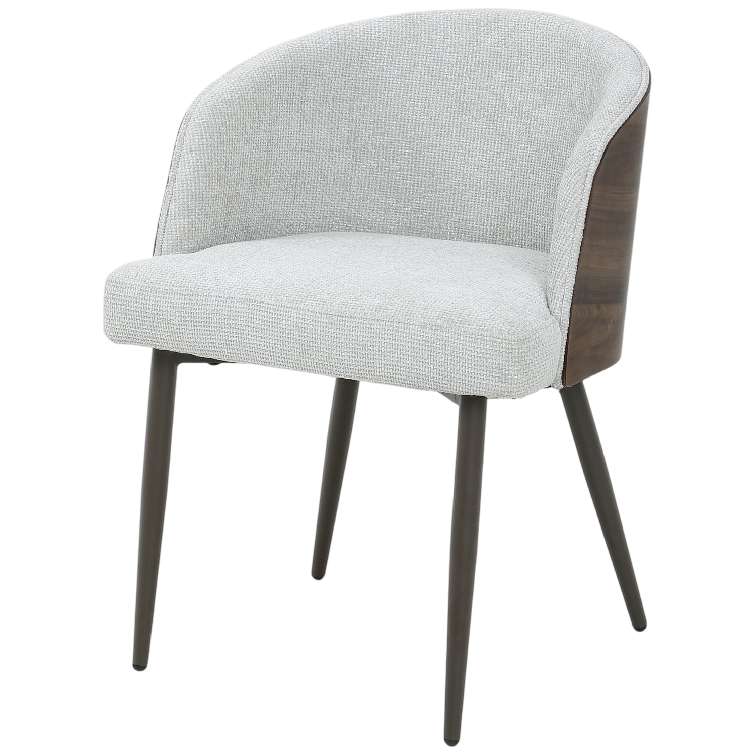Eetkamerstoel Bosca Legacy 15 beige Set van 2 PTMD